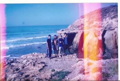 photo amis de tigart